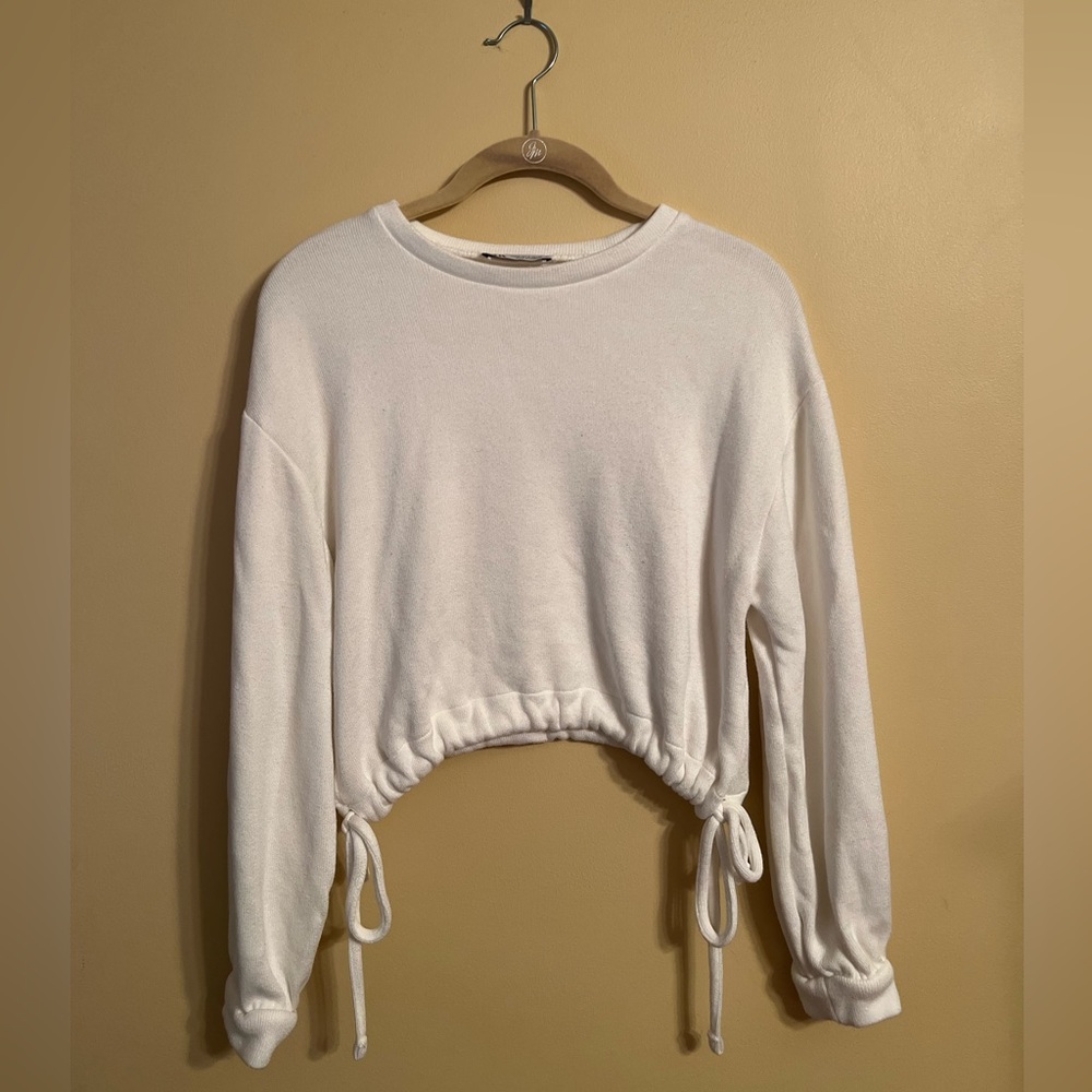 Zara Top